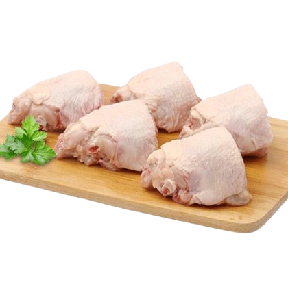 Soup Pack – Chicken Back