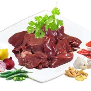 Chicken Liver