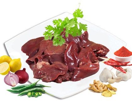 Chicken Liver