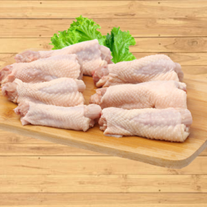 Chicken Neck (With Skin)