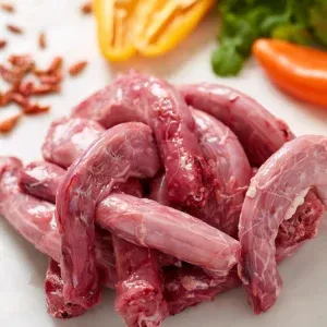 Chicken Neck (Skinless)