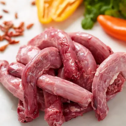 Chicken Neck (Skinless)