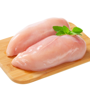 Chicken Breast (Boneless)