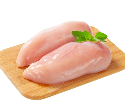 Chicken Breast (Boneless)