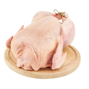 Full Chicken (Capon)/KG