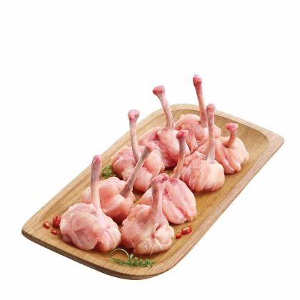 Chicken Lollipop (Part of wing with meat pushed into a ball) – Pre-order