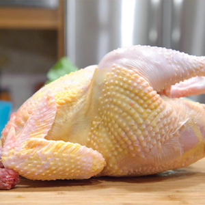 Chicken Kienyeji (Free Range) Per Pc