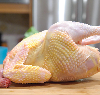 Chicken Kienyeji (Free Range) Per Pc